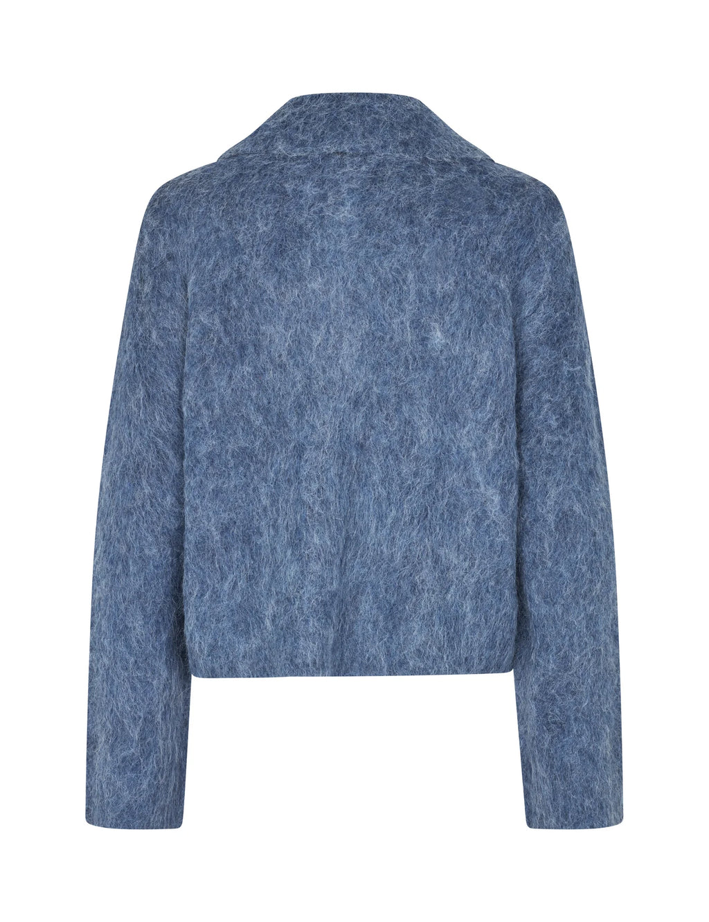 Lari-M Brush Knit