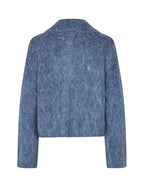 Lari-M Brush Knit