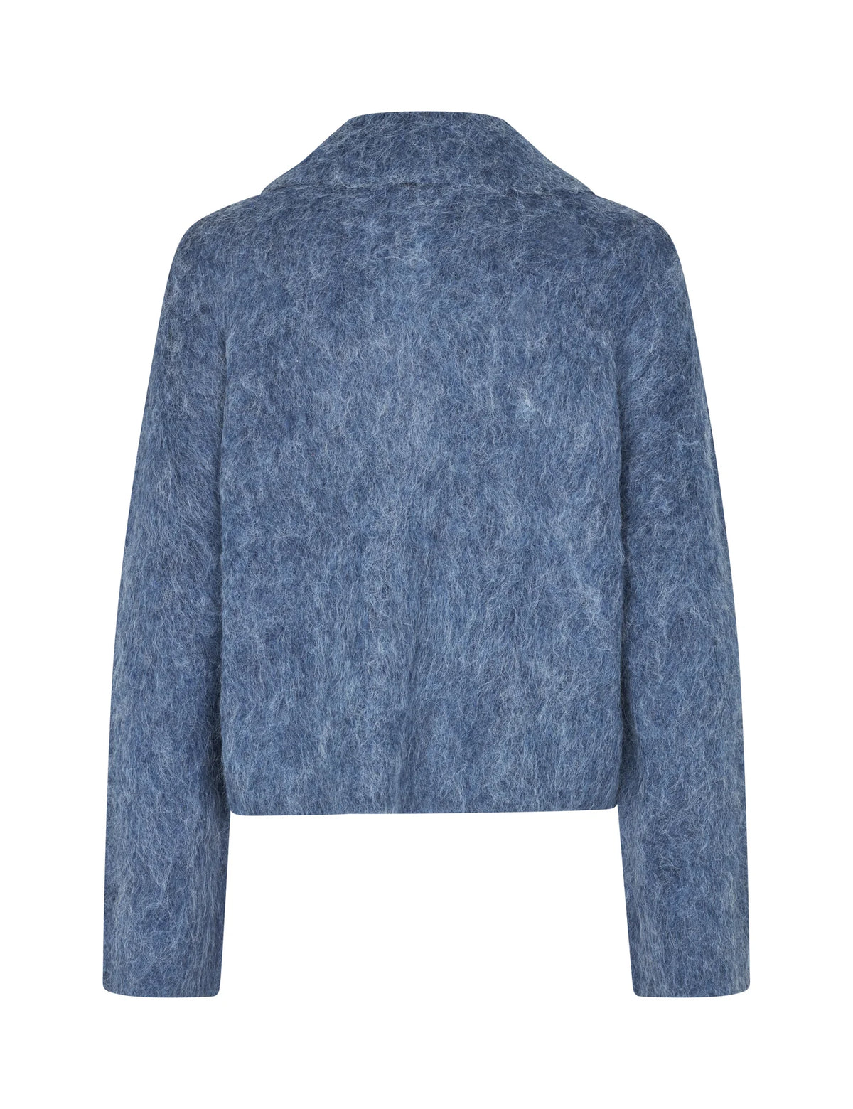 Lari-M Brush Knit