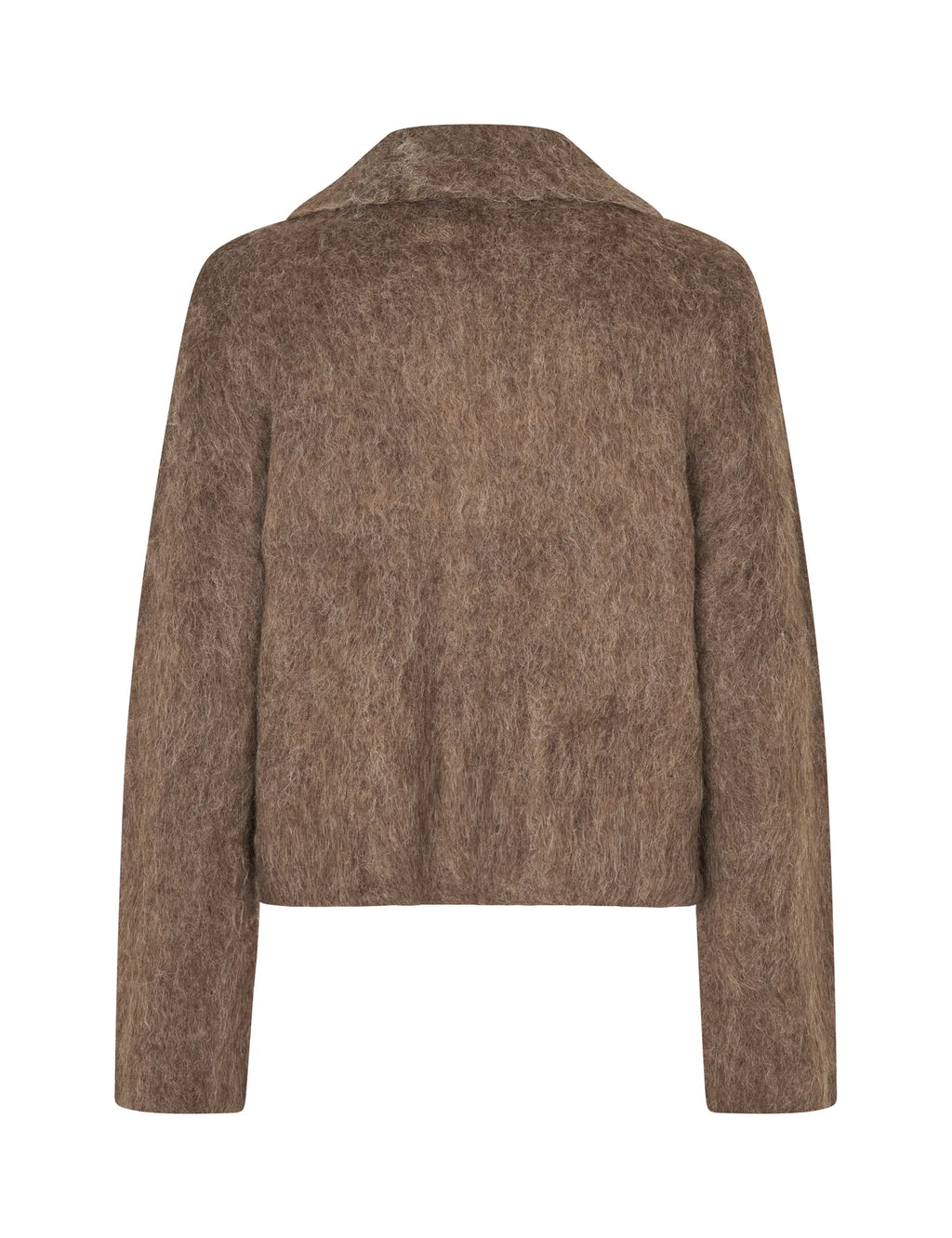 Lari-M Brush Knit