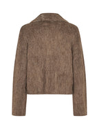 Lari-M Brush Knit