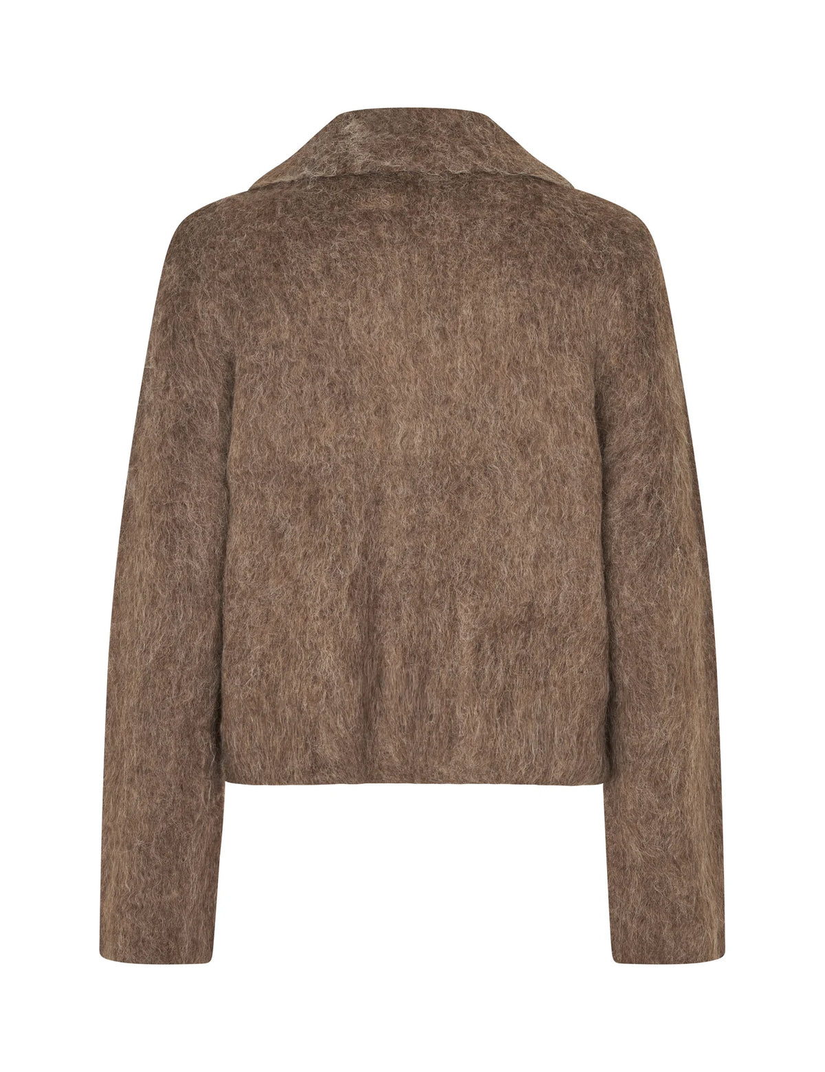 Lari-M Brush Knit