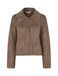 Lari-M Brush Knit
