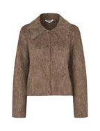Lari-M Brush Knit