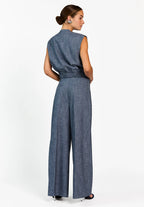 Nore Buttons Denim
