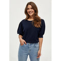 Liva Knit Tee