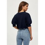 Liva Knit Tee