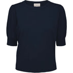 Liva Knit Tee