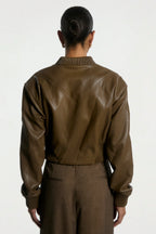 Daphne Jacket Green