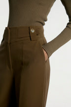 Nore Buttons
