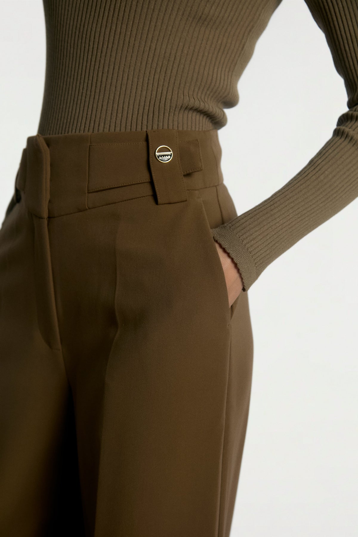 Nore Buttons