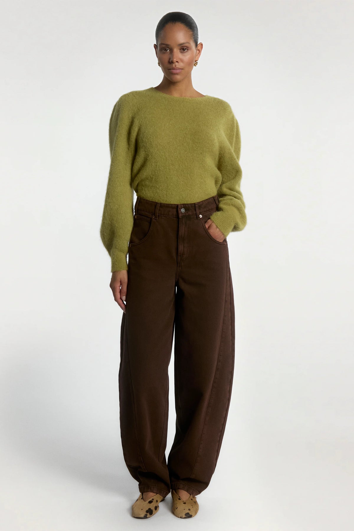 Denize Knit
