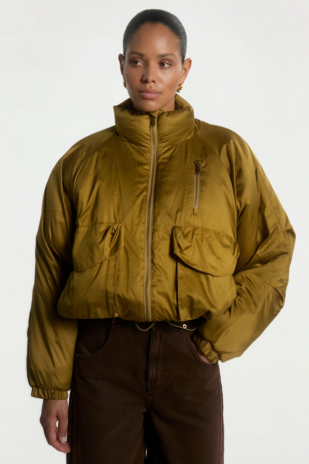 Rosaline Jacket