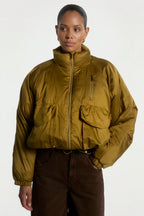 Rosaline Jacket