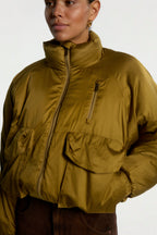 Rosaline Jacket
