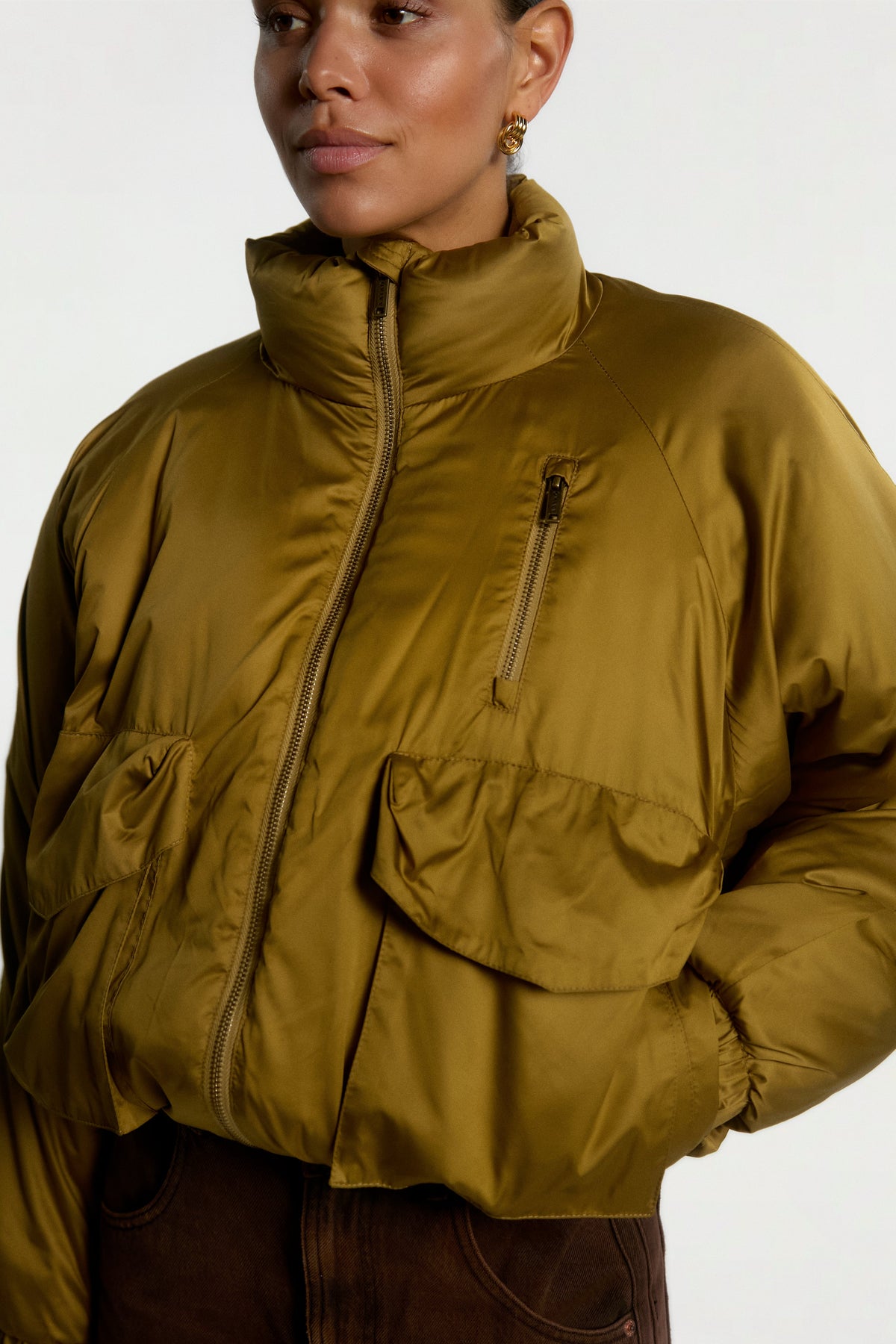 Rosaline Jacket