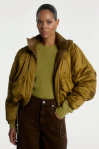 Rosaline Jacket