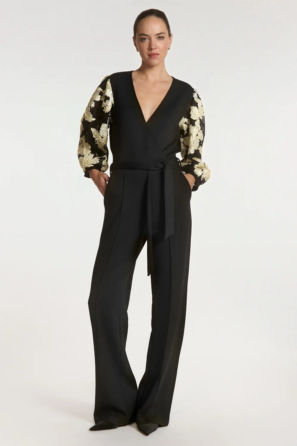 Lizeth Jumpsuit