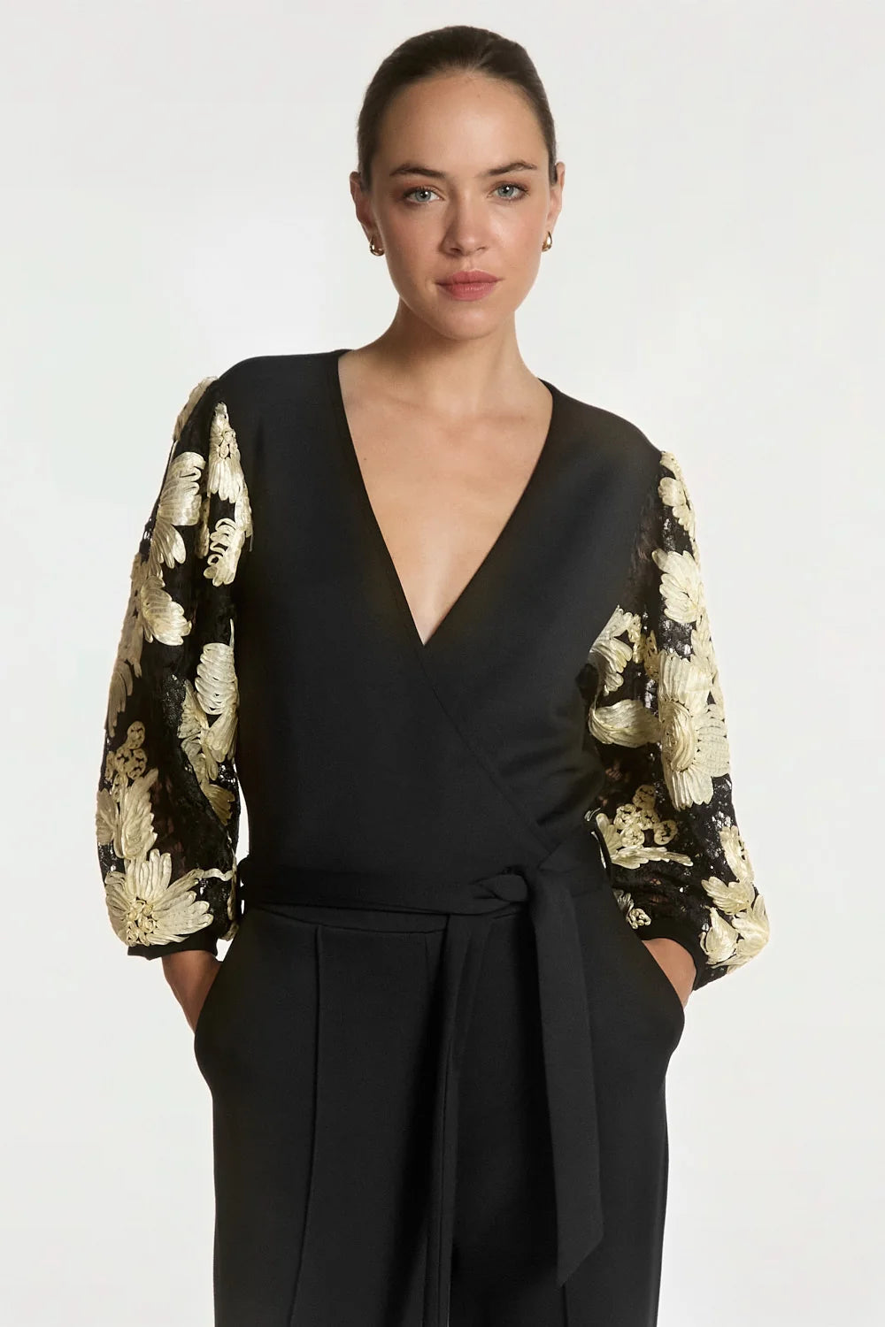Lizeth Jumpsuit