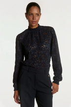 Tory Lace