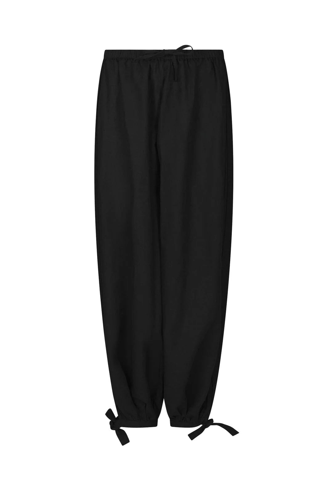 Roxane Balloon Linen Pants