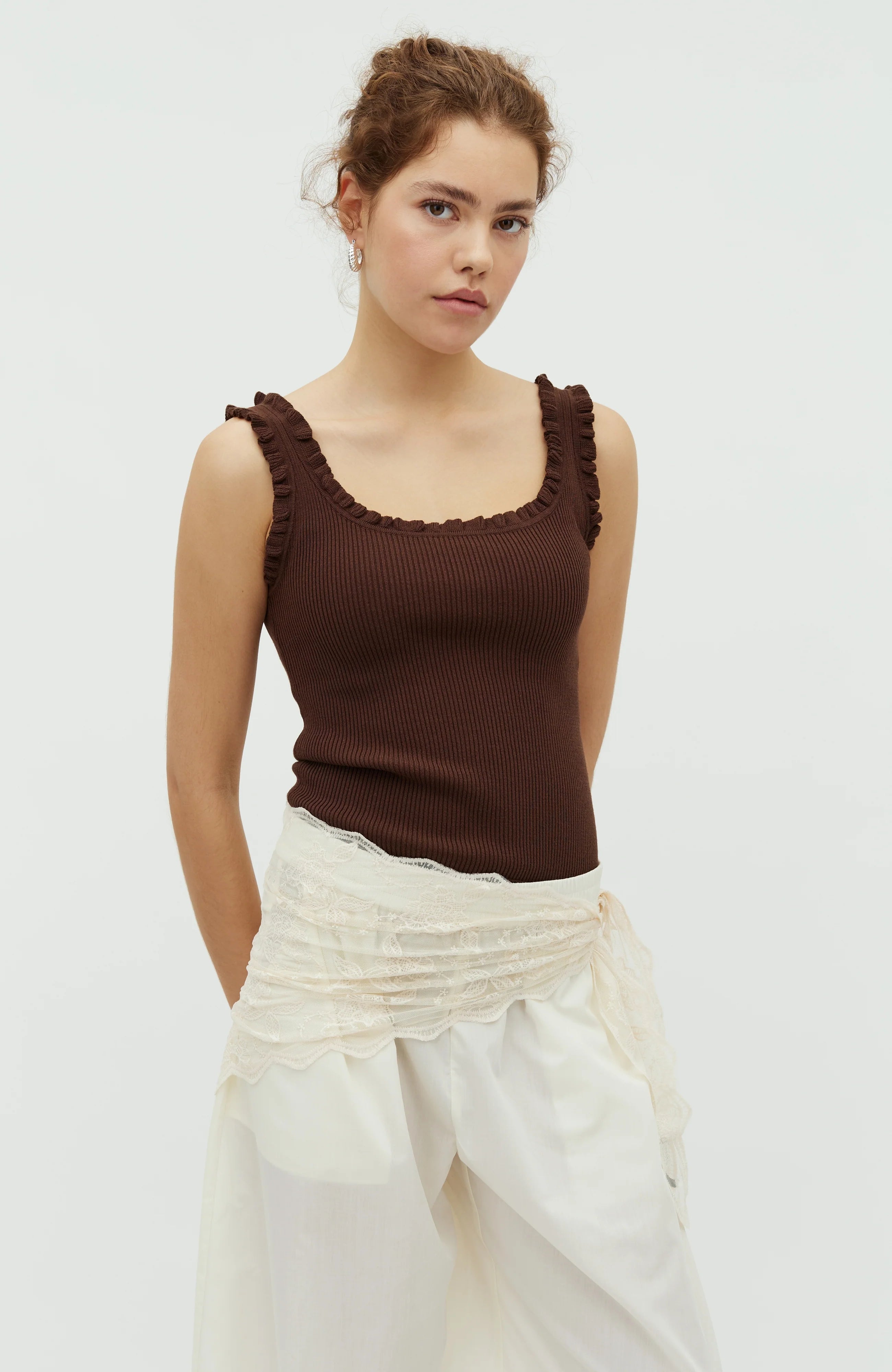 Louc, Elinne M Knit