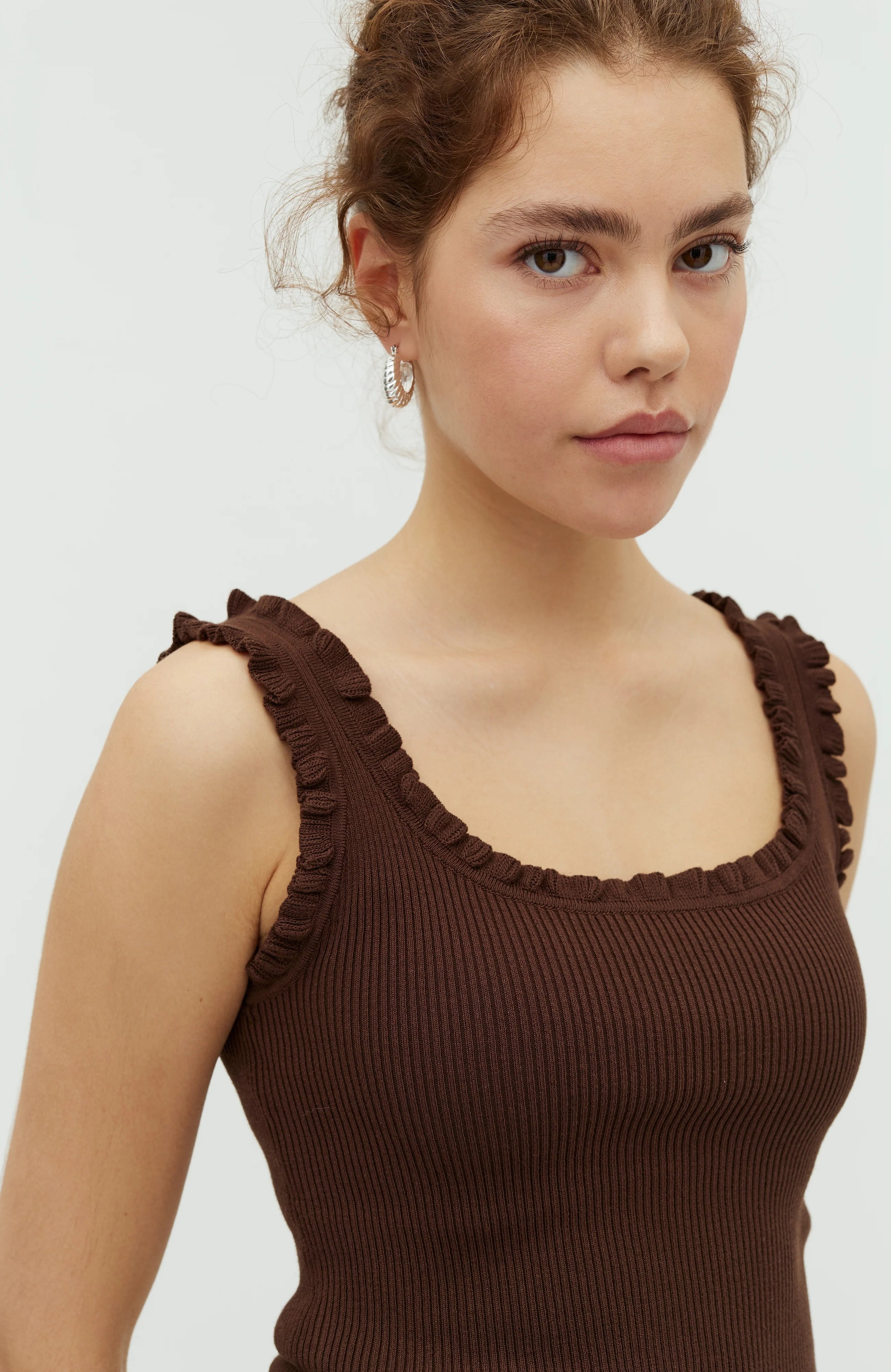 Louc, Elinne M Knit