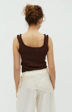 Louc, Elinne M Knit