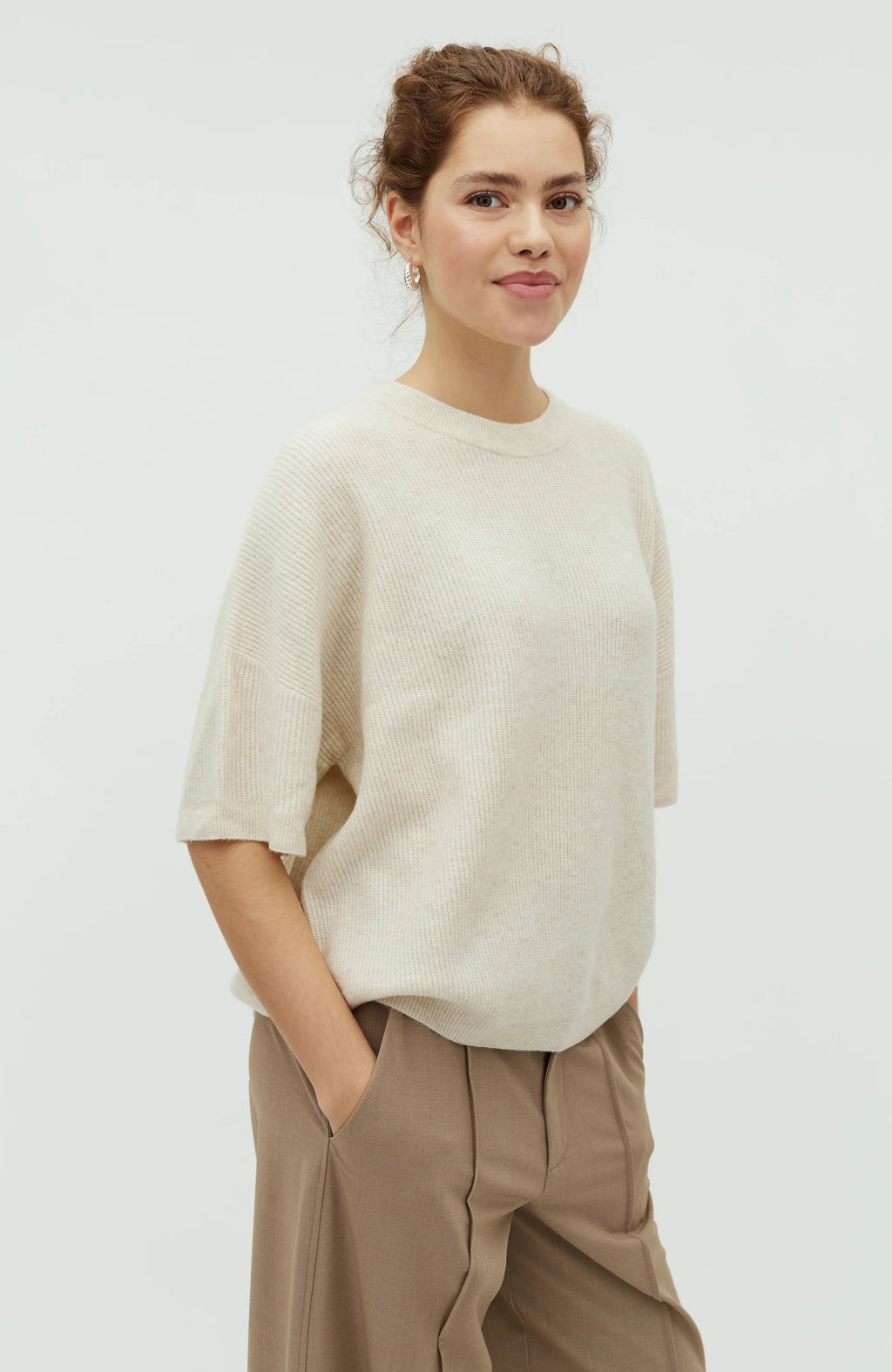 Gillian SS-M, Hanae