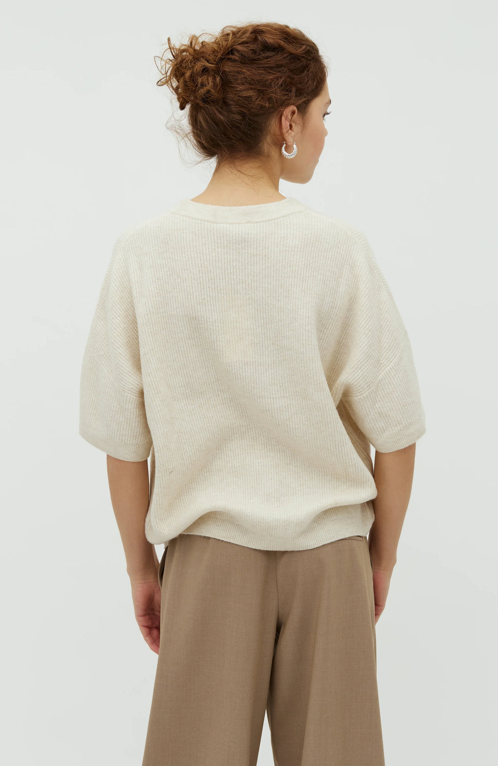 Gillian SS-M, Hanae