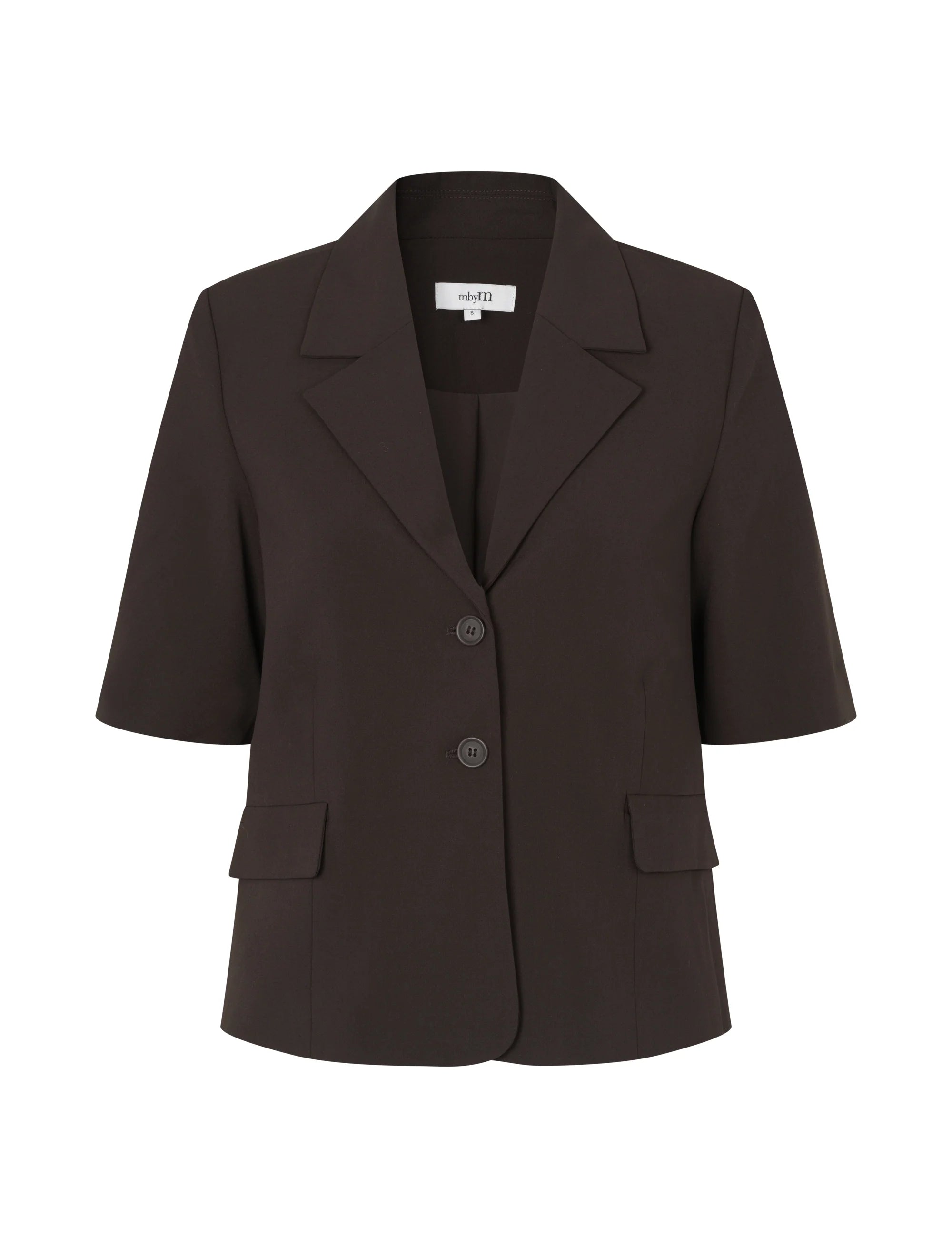 Morven Blazer