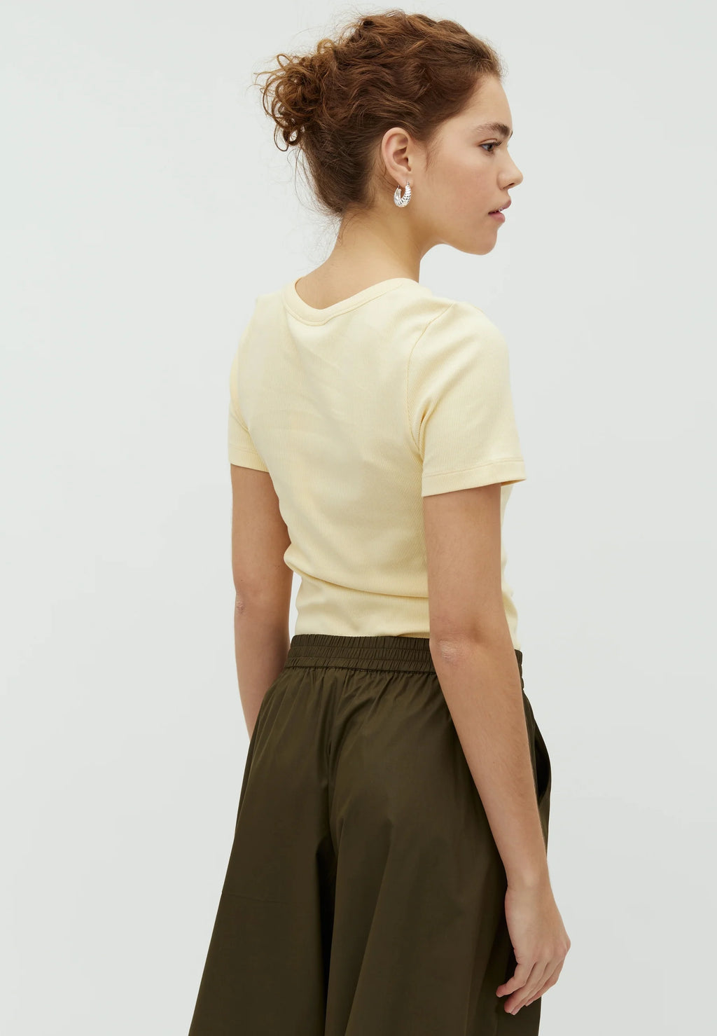 Evelyn, Otis-U-M, T-shirt