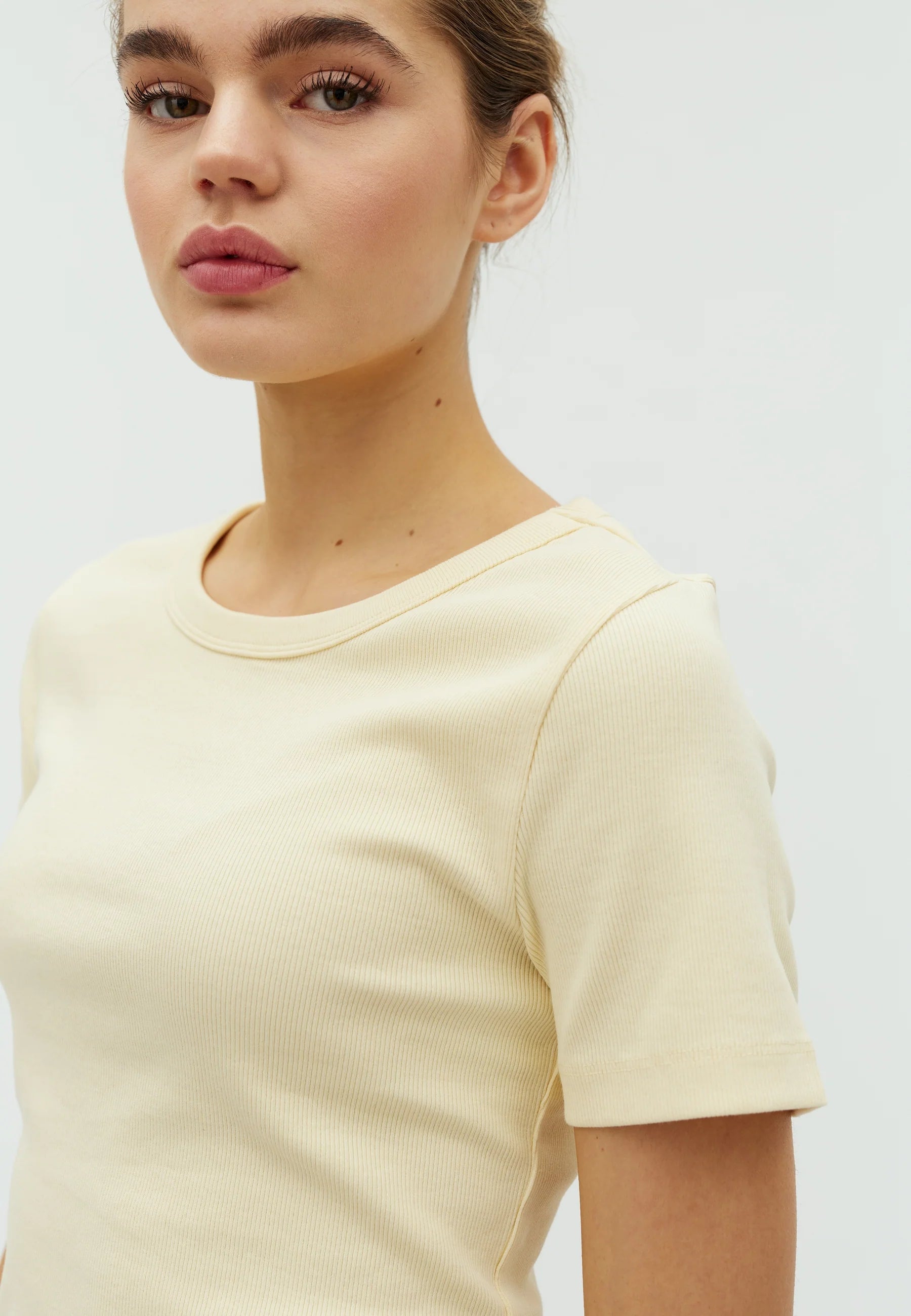 Evelyn, Otis-U-M, T-shirt