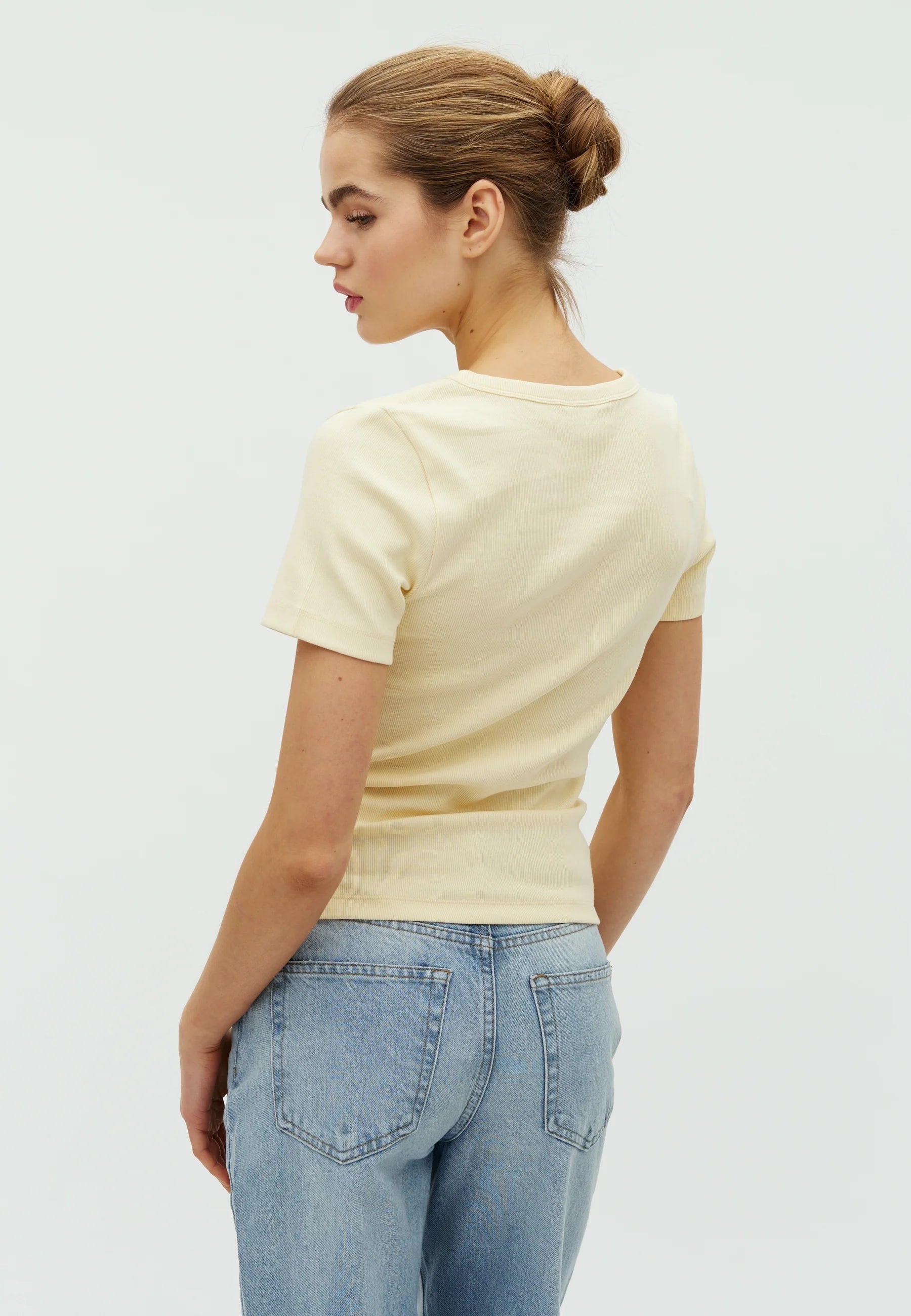 Evelyn, Otis-U-M, T-shirt