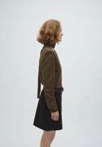 Ruthie Bravani