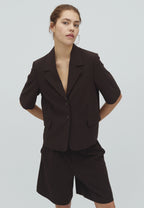 Morven Blazer