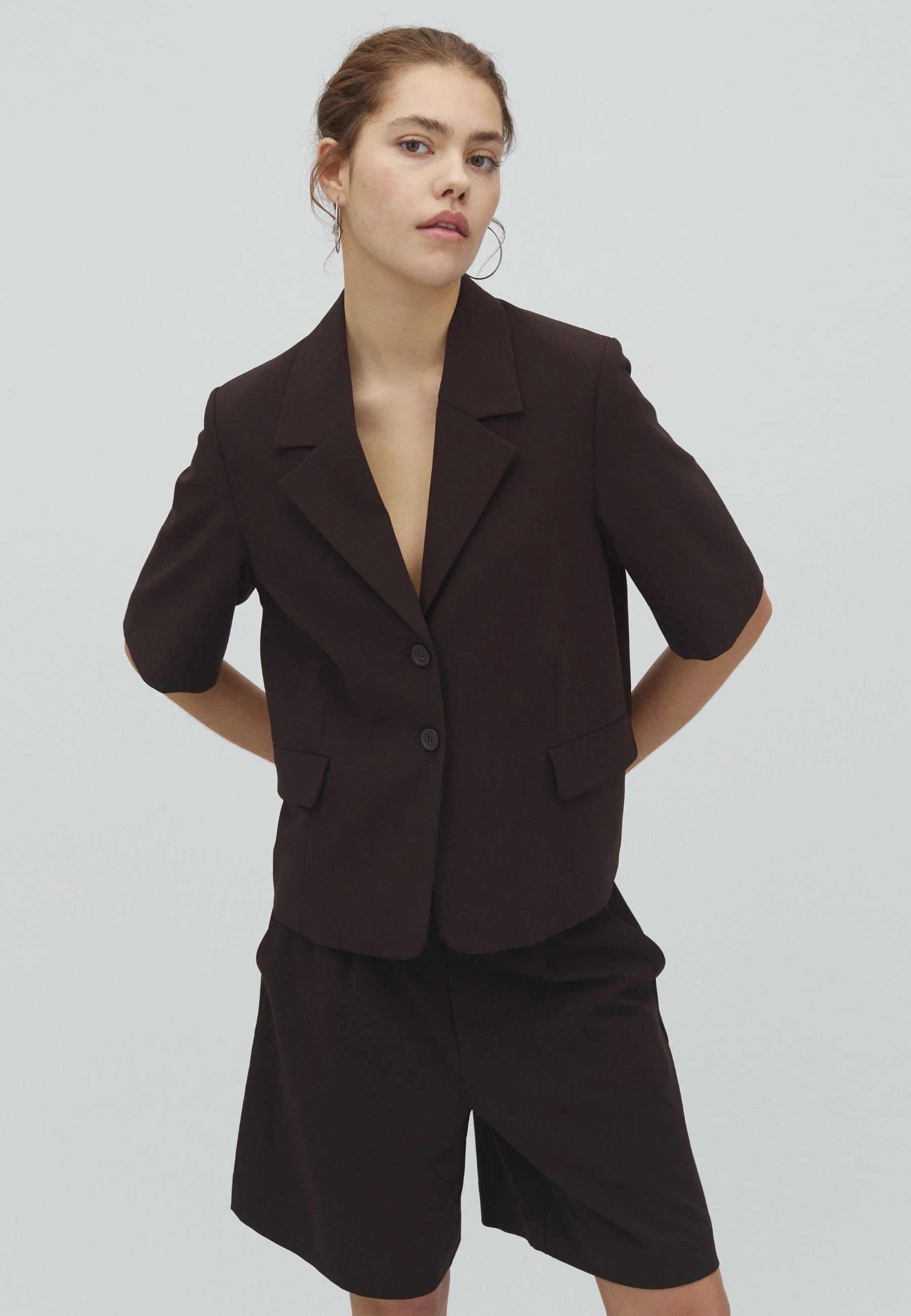Morven Blazer