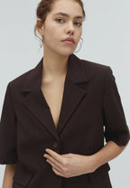 Morven Blazer