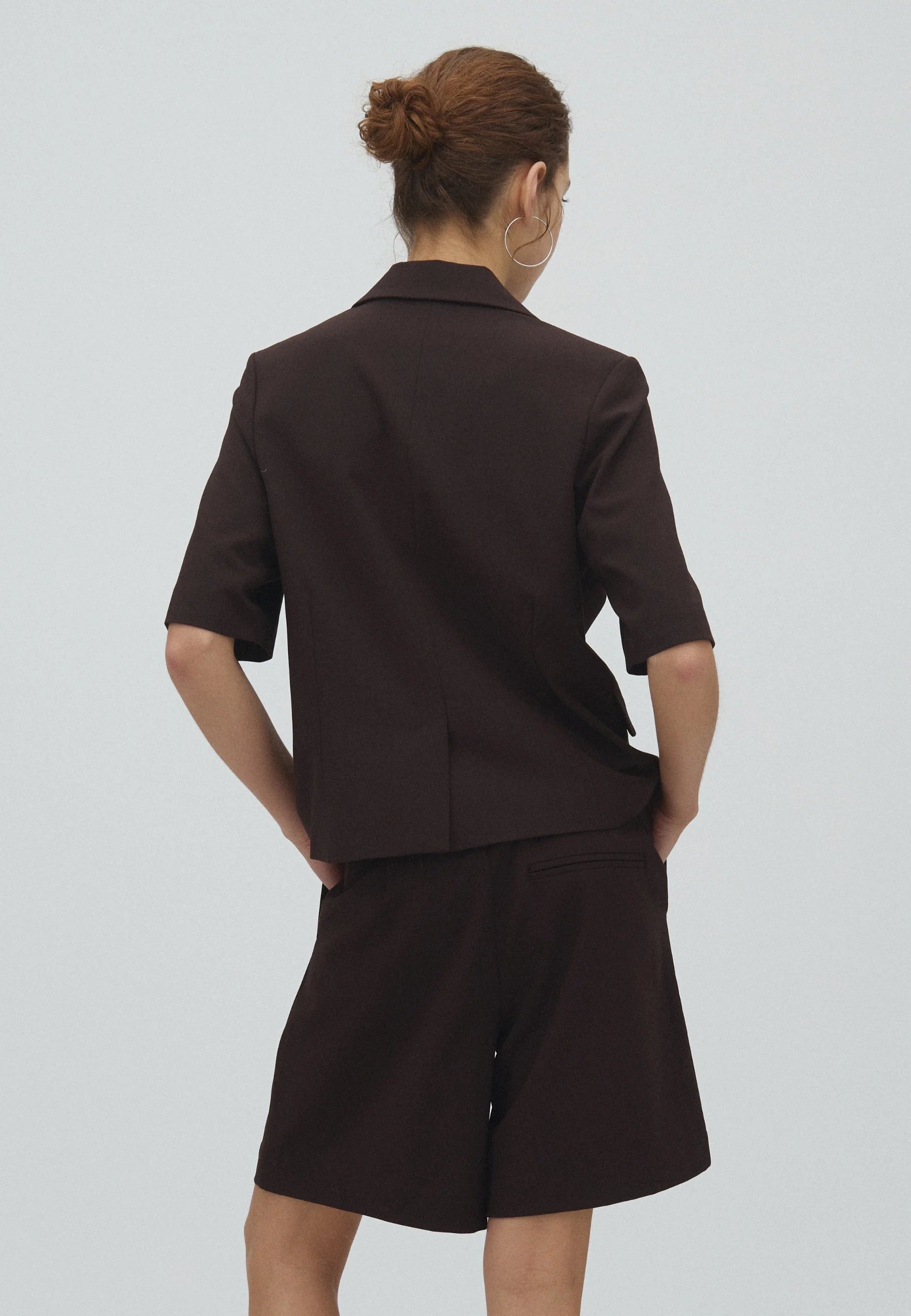 Morven Blazer
