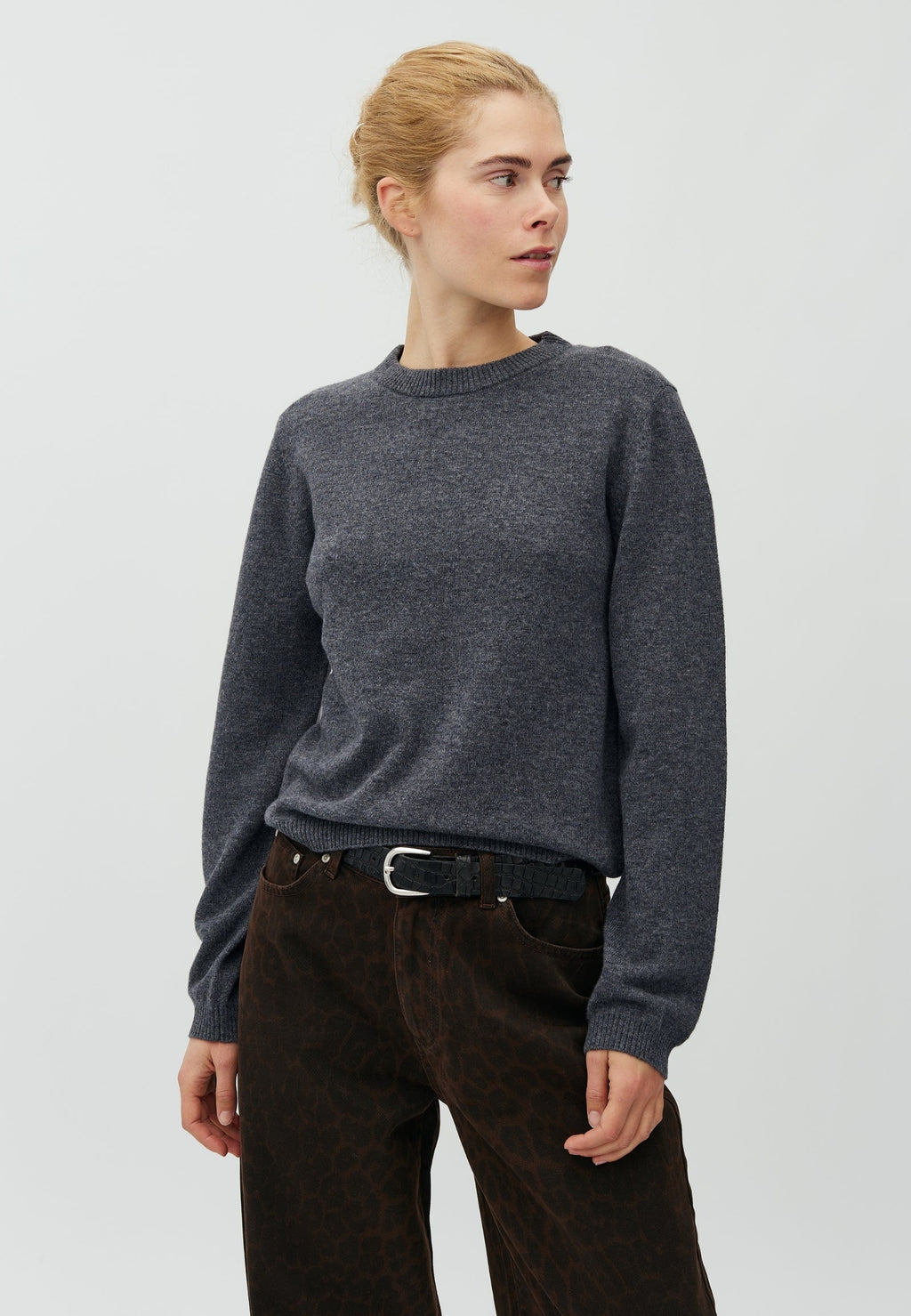 Christin-M Aurely Knit