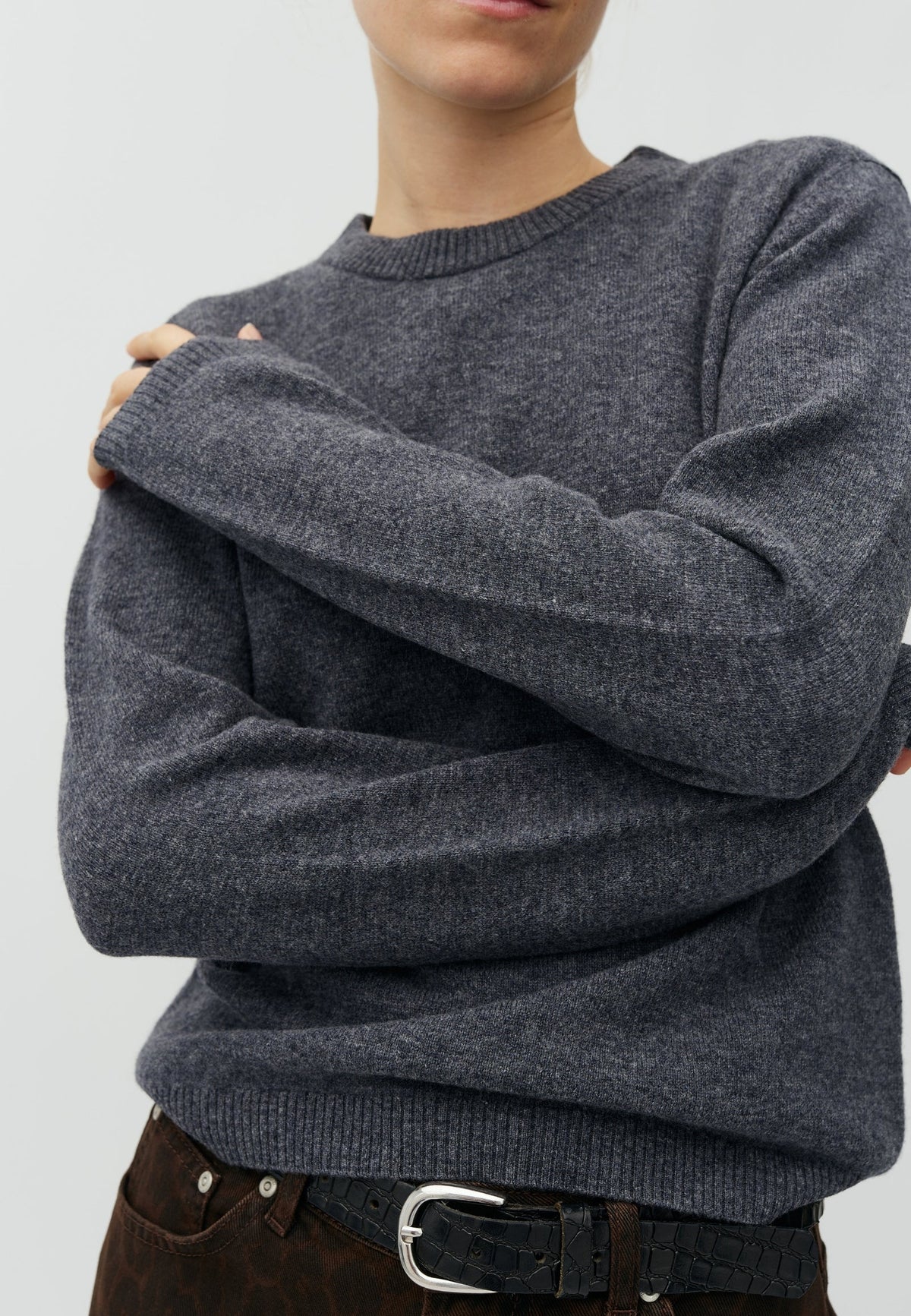 Christin-M Aurely Knit