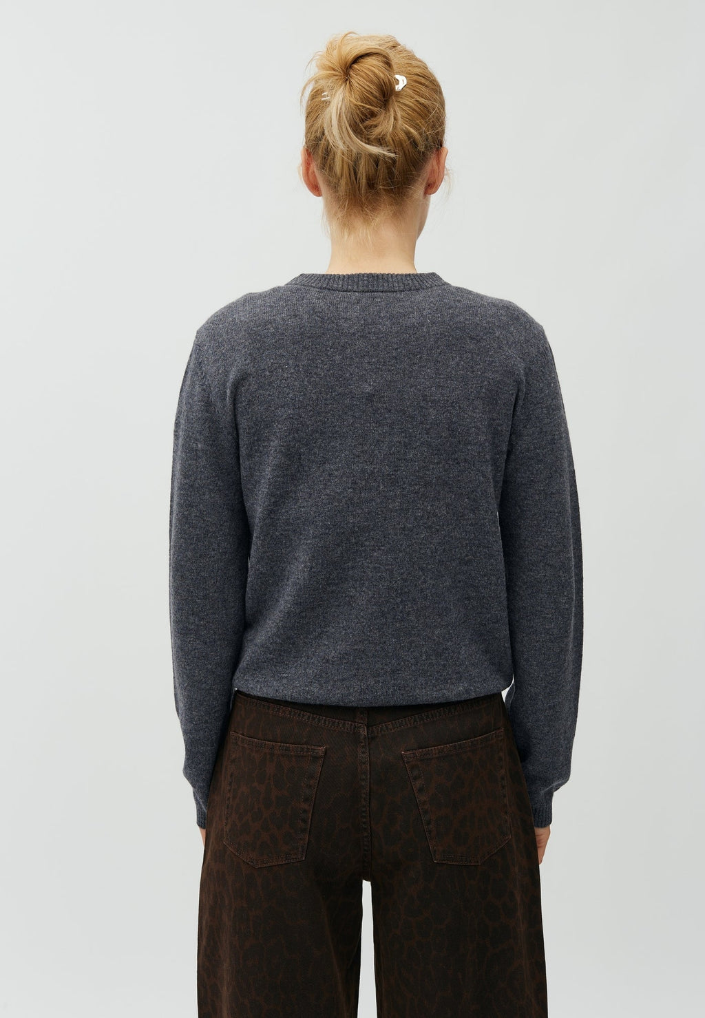 Christin-M Aurely Knit