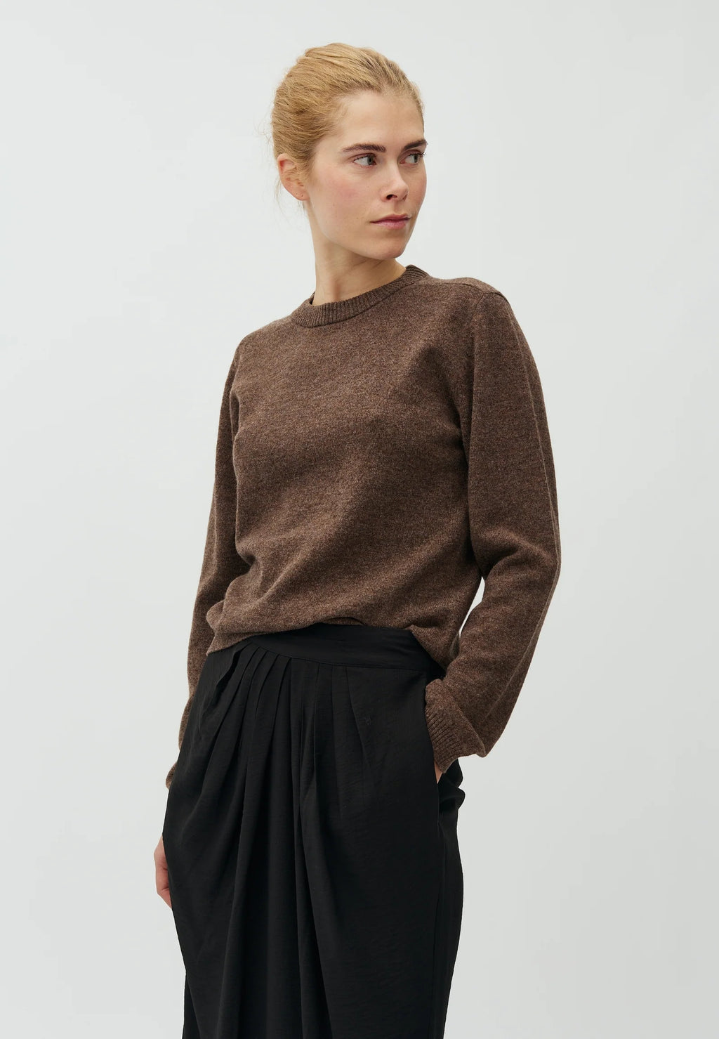Christin-M Aurely Knit