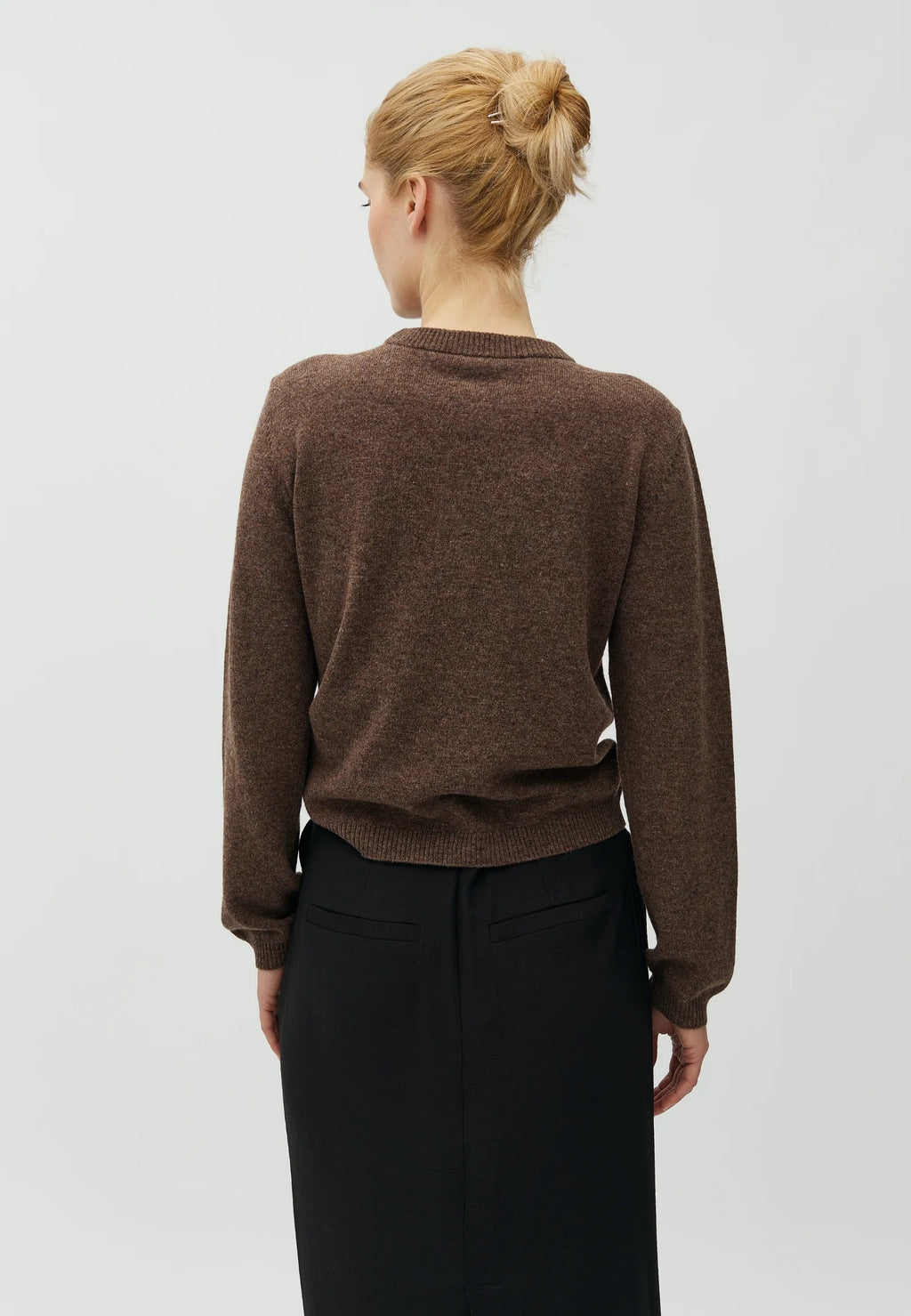 Christin-M Aurely Knit