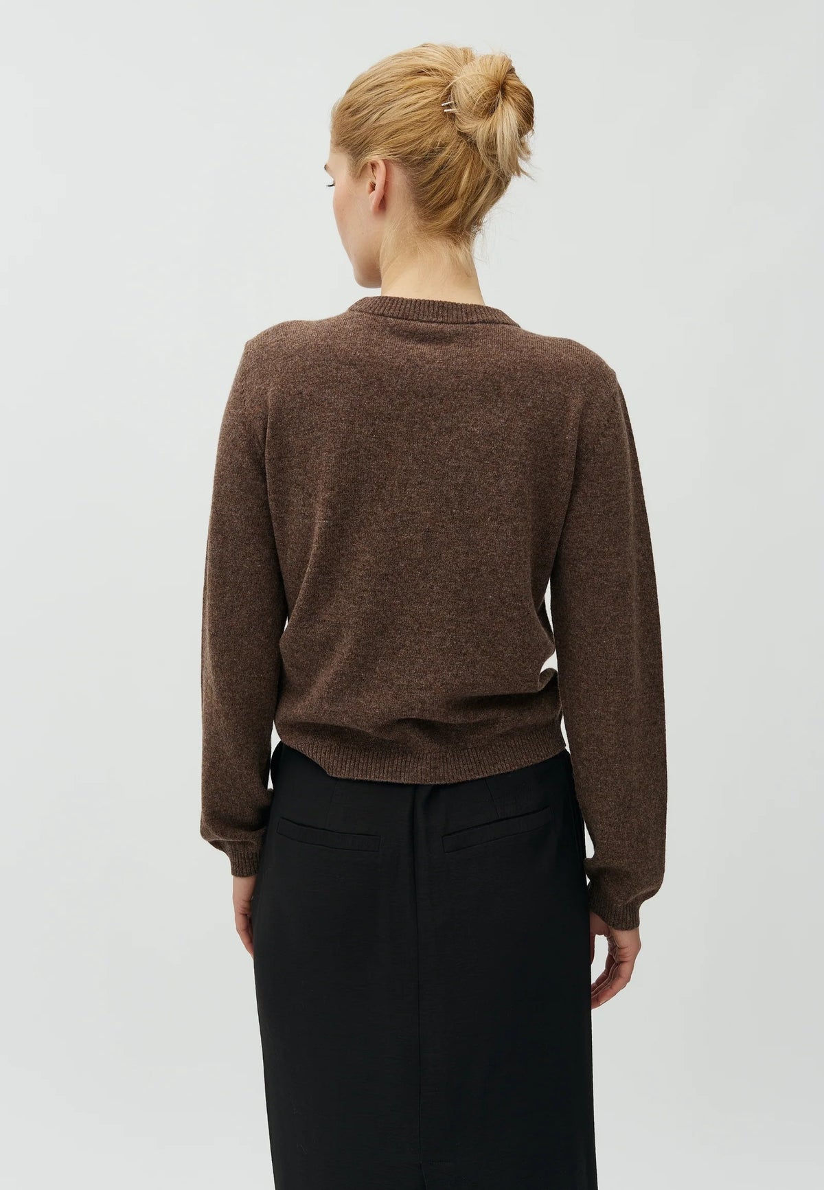Christin-M Aurely Knit