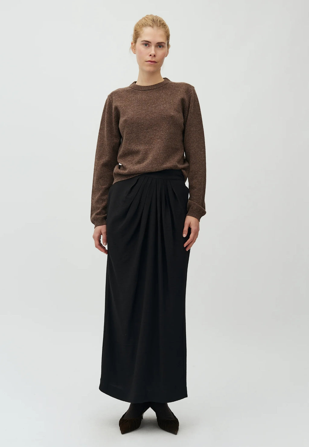 Christin-M Aurely Knit