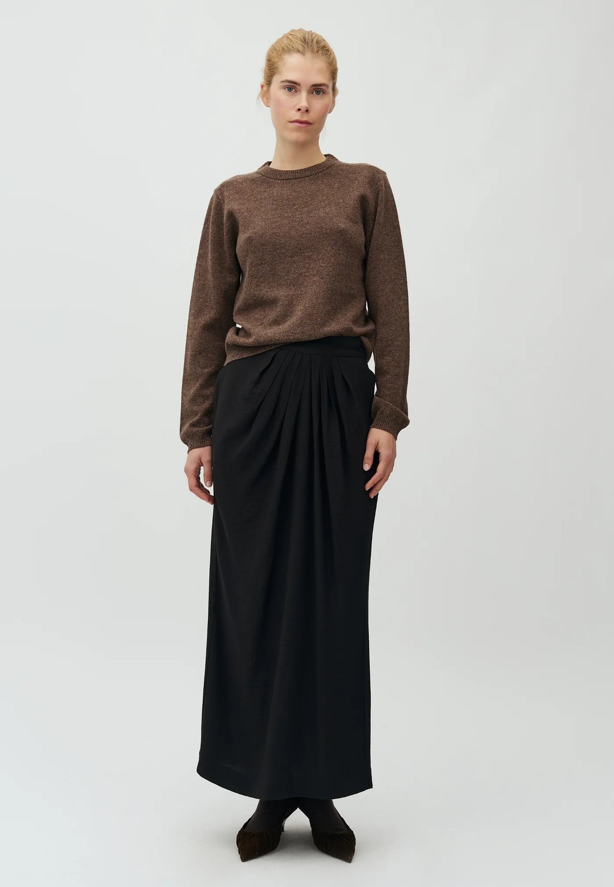 Christin-M Aurely Knit