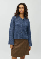 Lari-M Brush Knit