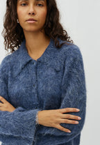 Lari-M Brush Knit