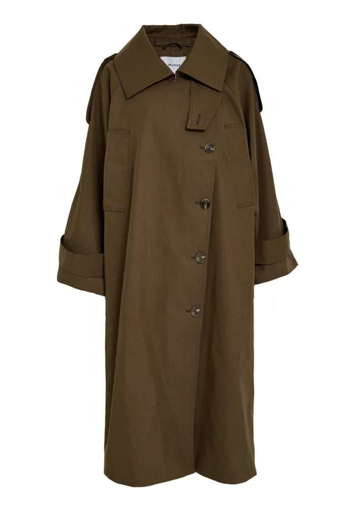 Palina Coat